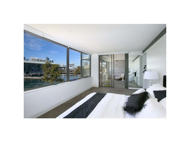 103/14 Wharf Crescent, Saunders Wharf, Pyrmont NSW 2009