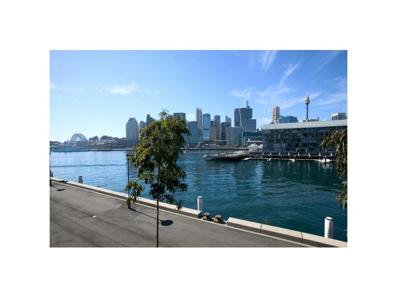 103/14 Wharf Crescent, Saunders Wharf, Pyrmont NSW 2009