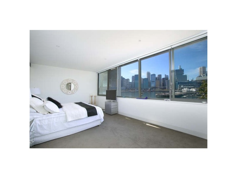103/14 Wharf Crescent, Saunders Wharf, Pyrmont NSW 2009
