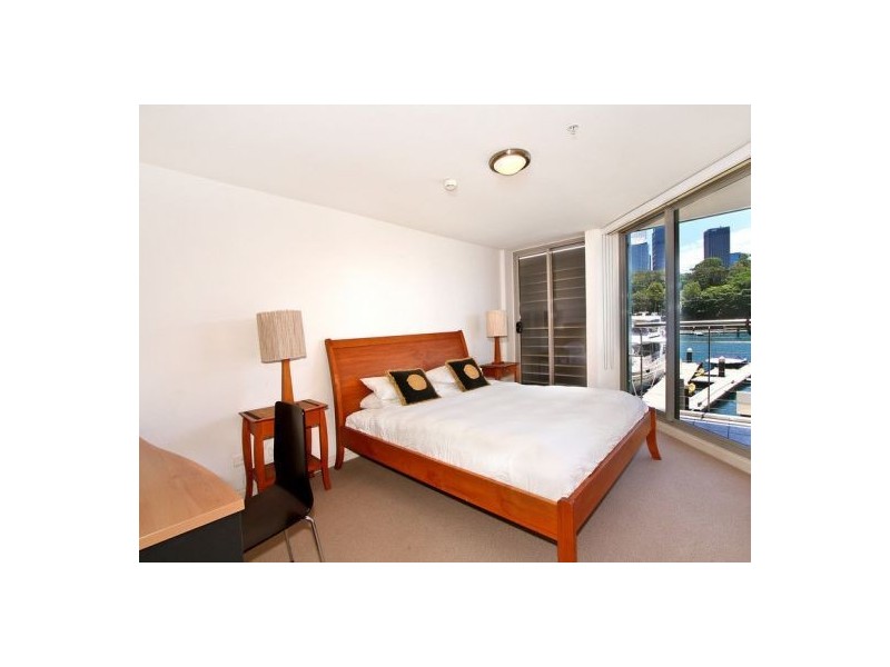 215/6 Cowper Wharf Road, Woolloomooloo NSW 2011