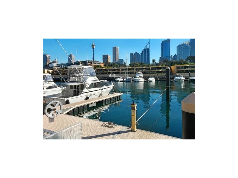 215/6 Cowper Wharf Road, Woolloomooloo NSW 2011