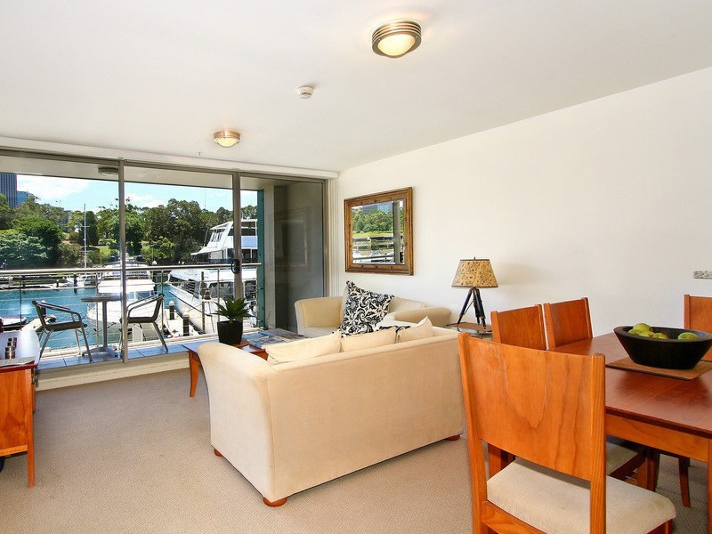 215/6 Cowper Wharf Road, Woolloomooloo NSW 2011