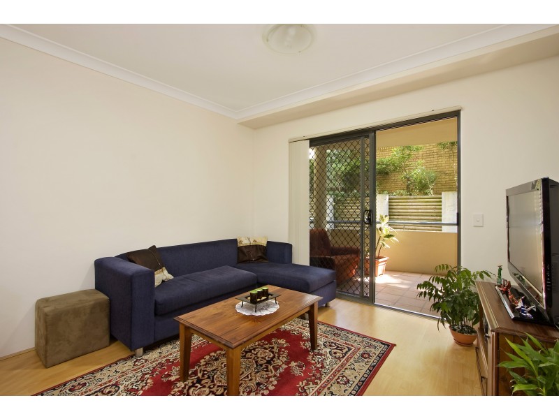 14/67 St Pauls Street, Randwick NSW 2031