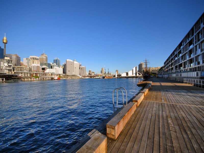 Pyrmont NSW 2009