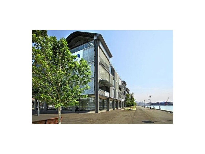 307/8 Wharf Crescent, Pyrmont NSW 2009