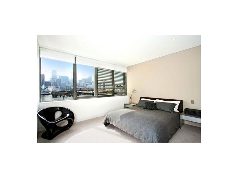 307/8 Wharf Crescent, Pyrmont NSW 2009