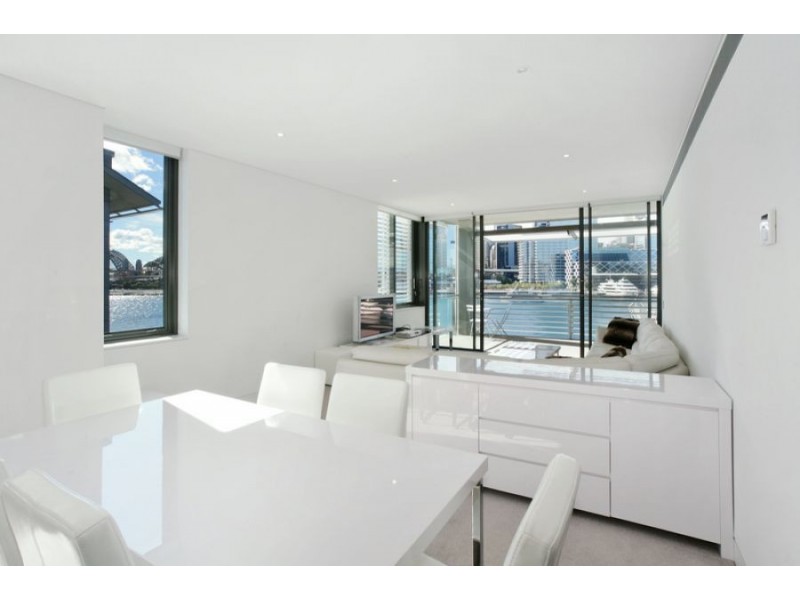 307/8 Wharf Crescent, Pyrmont NSW 2009