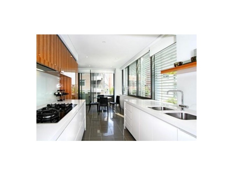 307/8 Wharf Crescent, Pyrmont NSW 2009