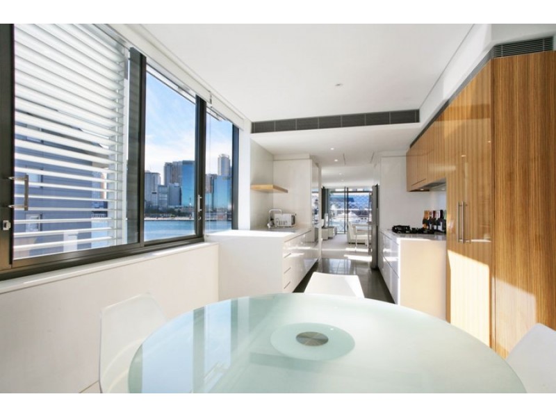 307/8 Wharf Crescent, Pyrmont NSW 2009