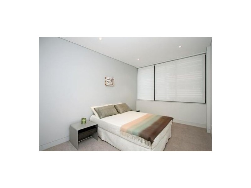 307/8 Wharf Crescent, Pyrmont NSW 2009