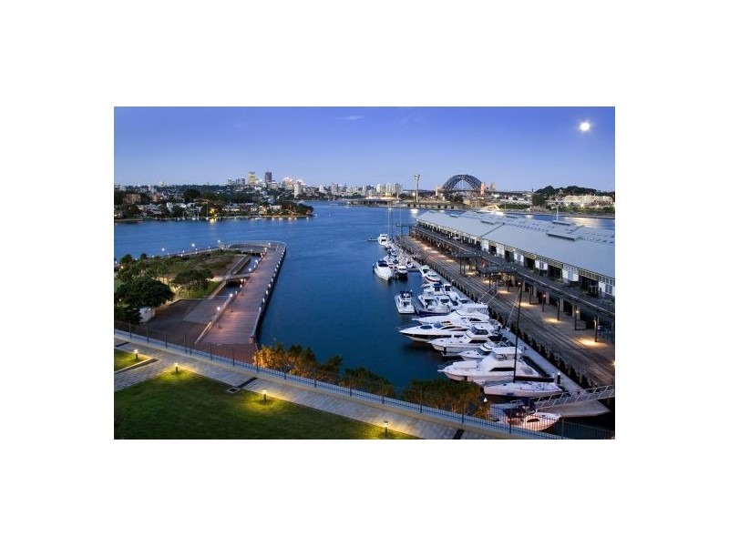 Pyrmont NSW 2009