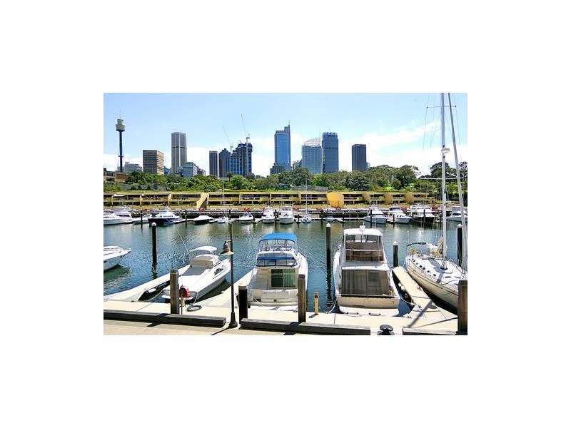 105/6 Cowper Wharf Rd, Woolloomooloo NSW 2011