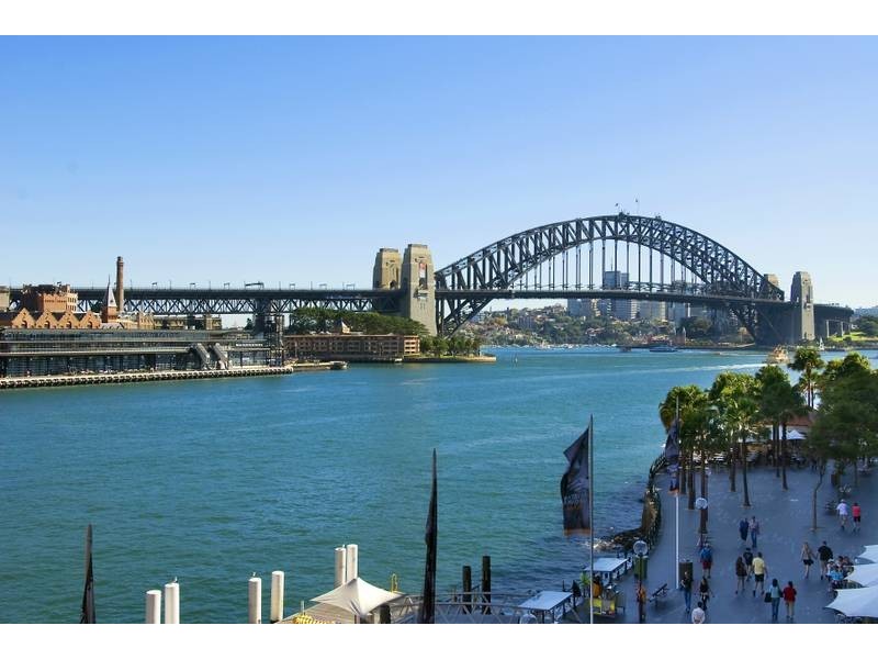 Sydney NSW 2000