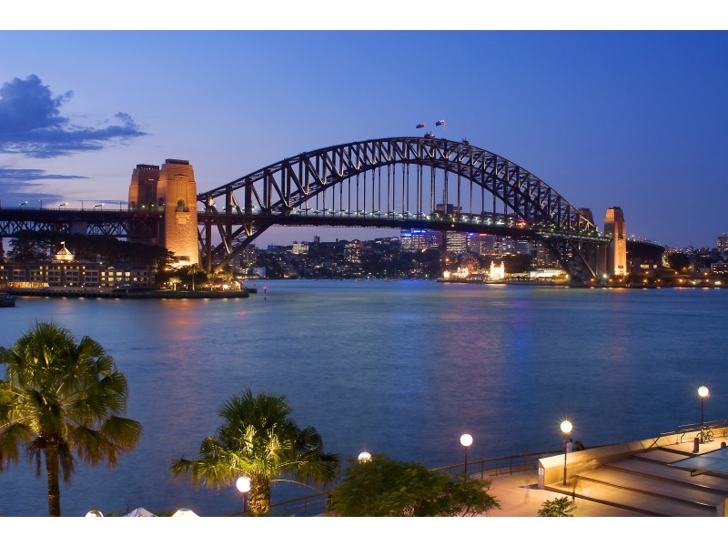 46/1 Macquarie Street, Sydney NSW 2000