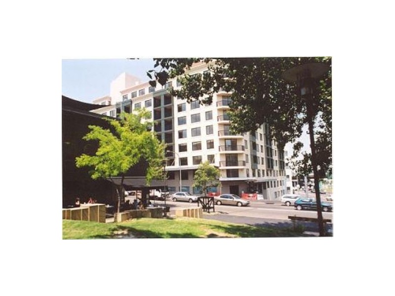 110/209 Harris Street, Pyrmont NSW 2009
