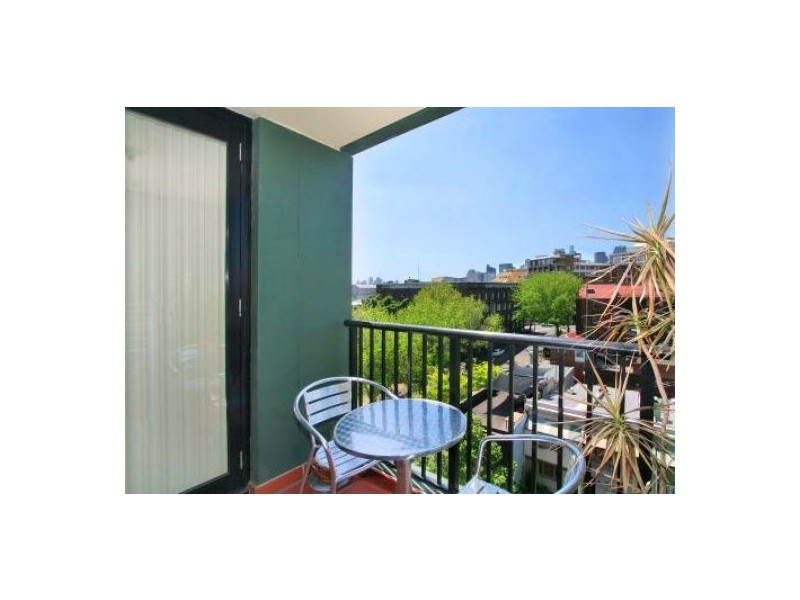 110/209 Harris Street, Pyrmont NSW 2009