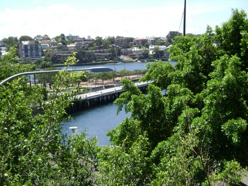 410/23 Pirrama Road, Pyrmont NSW 2009