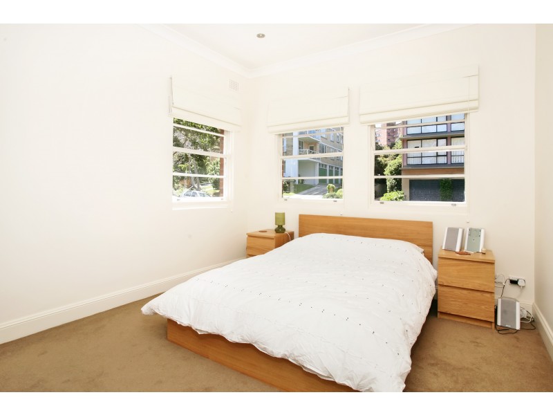 5/65 Upper Pitt Street, Kirribilli NSW 2061