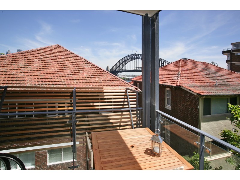 5/65 Upper Pitt Street, Kirribilli NSW 2061