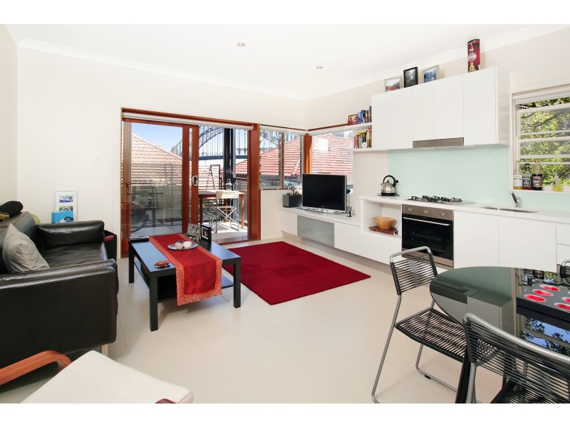 5/65 Upper Pitt Street, Kirribilli NSW 2061