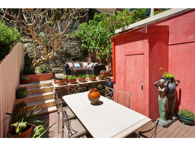 56 Brougham Street, Potts Point NSW 2011