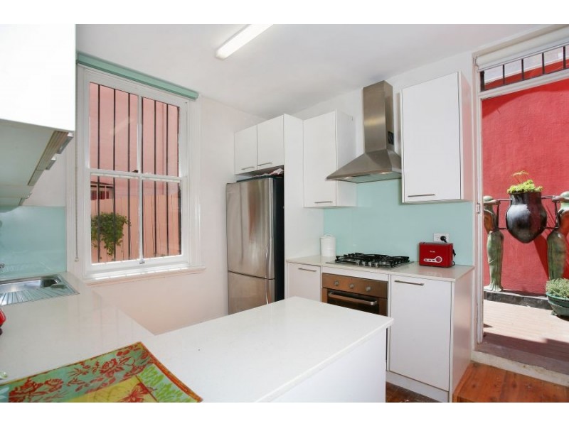 56 Brougham Street, Potts Point NSW 2011