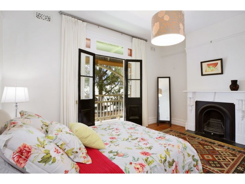 56 Brougham Street, Potts Point NSW 2011