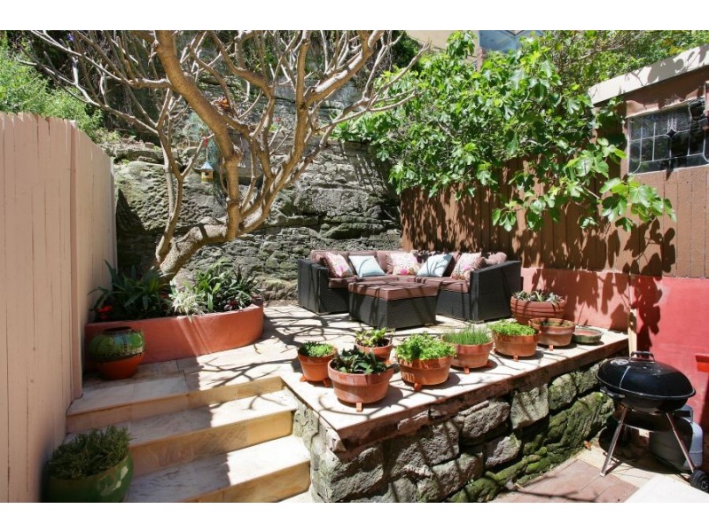 56 Brougham Street, Potts Point NSW 2011