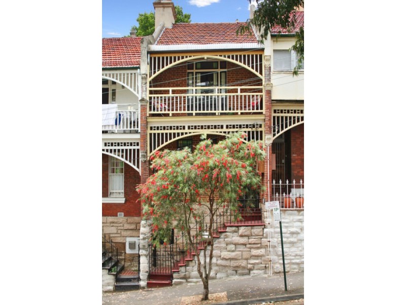 56 Brougham Street, Potts Point NSW 2011