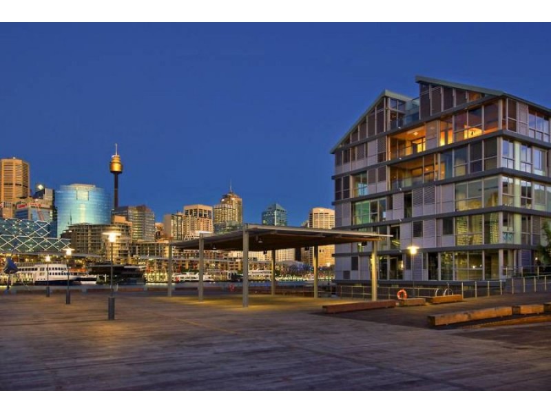 56A Pirrama Road, Pyrmont NSW 2009