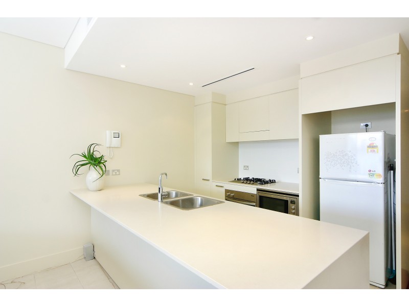 132/3 Darling Island Road, Pyrmont NSW 2009