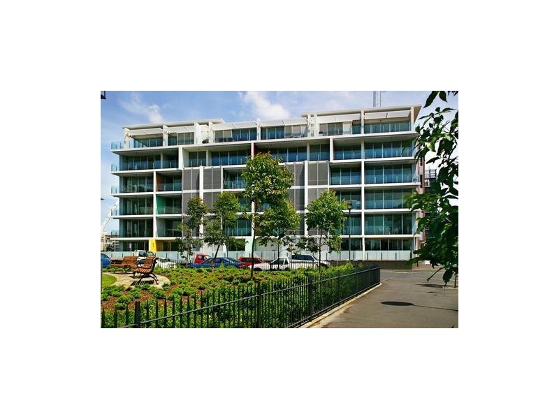 132/3 Darling Island Road, Pyrmont NSW 2009