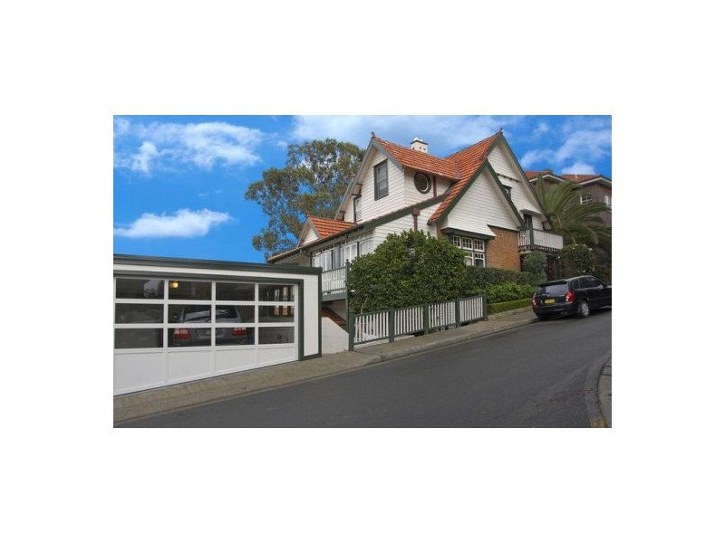 8 Raglan Street, Mosman NSW 2088
