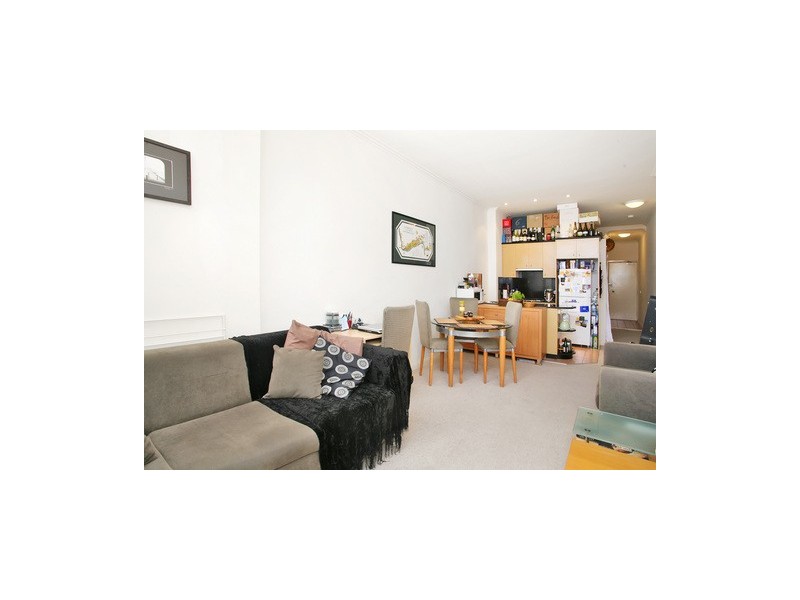 122/402-420  Pacific Highway, Crows Nest NSW 2065