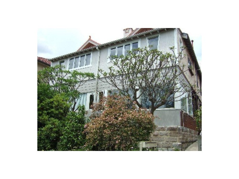 Neutral Bay NSW 2089