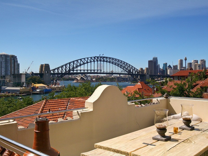 23/23 Waiwera Street, Mcmahons Point NSW 2060