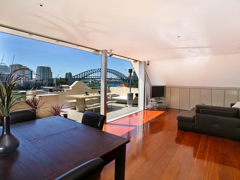 23/23 Waiwera Street, Mcmahons Point NSW 2060