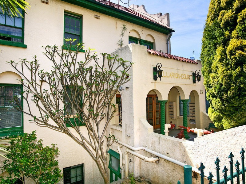 23/23 Waiwera Street, Mcmahons Point NSW 2060