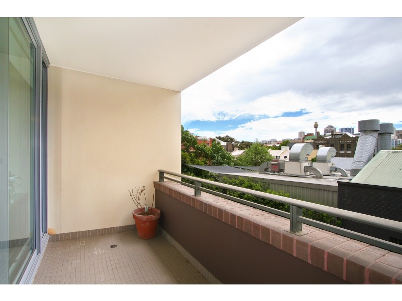 203/16 Smail Street, Ultimo NSW 2007