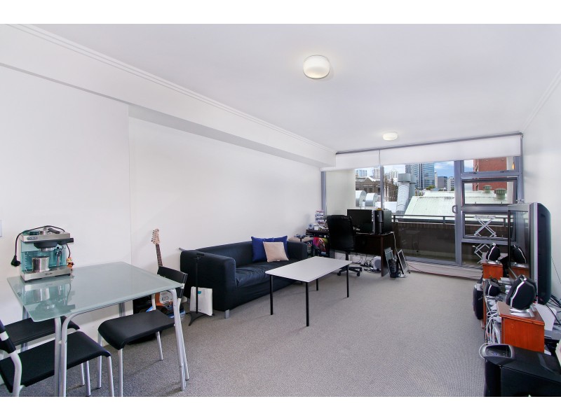 203/16 Smail Street, Ultimo NSW 2007