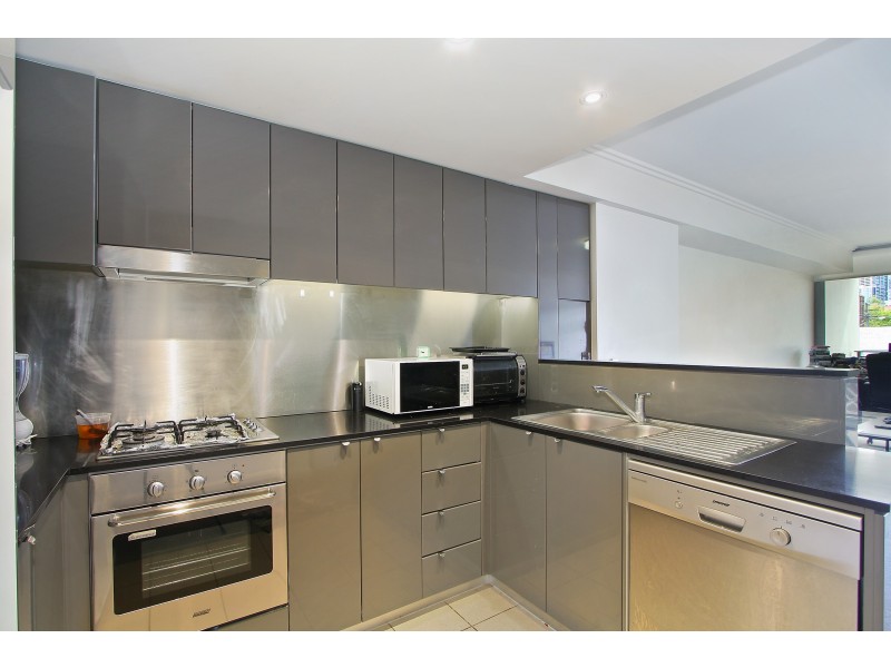 203/16 Smail Street, Ultimo NSW 2007