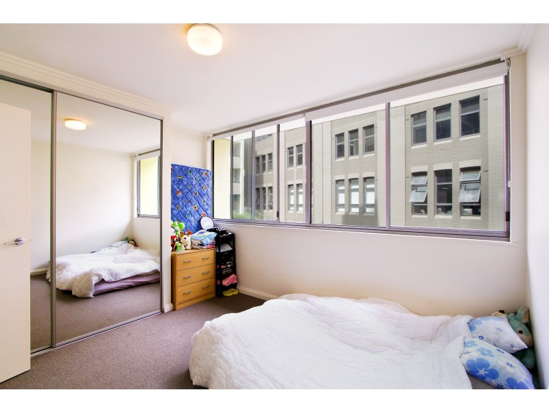 203/16 Smail Street, Ultimo NSW 2007