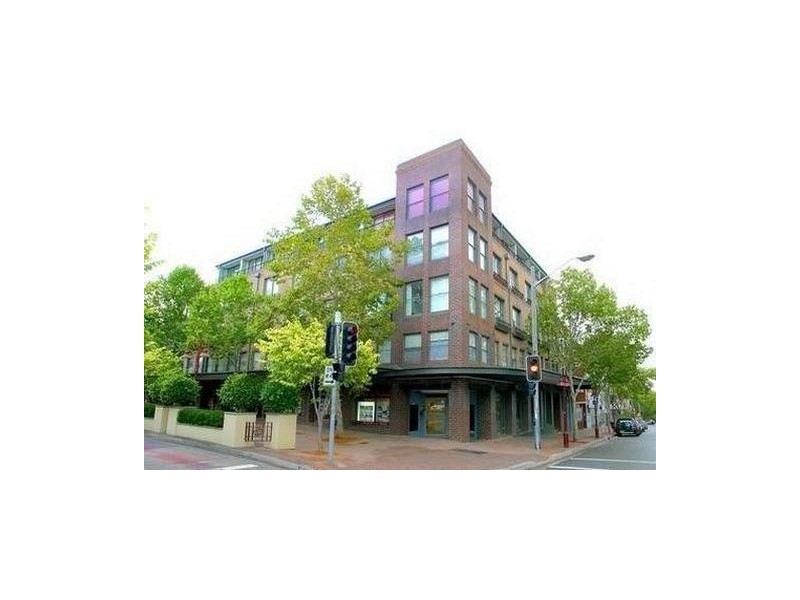 28/78 Alexander Street, Crows Nest NSW 2065