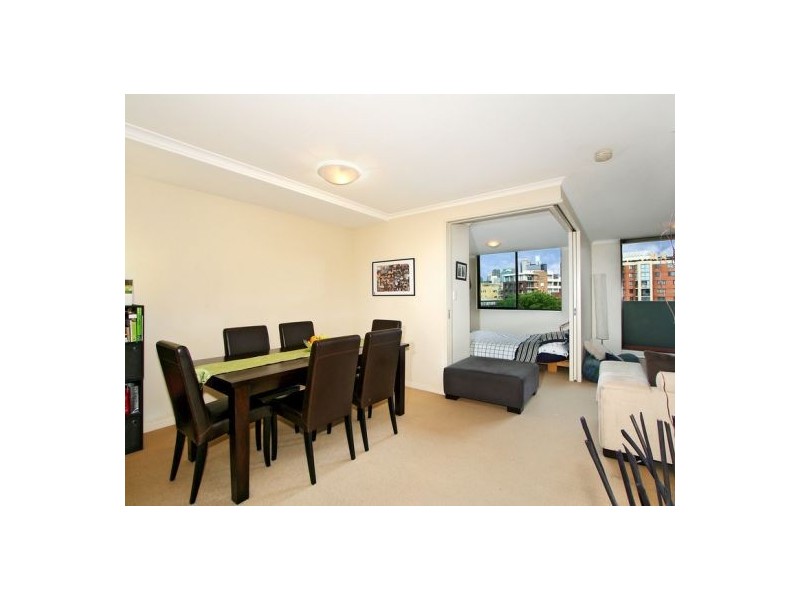 122/209 Harris Street, Pyrmont NSW 2009