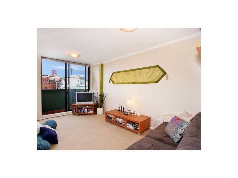 122/209 Harris Street, Pyrmont NSW 2009