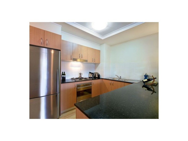 122/209 Harris Street, Pyrmont NSW 2009