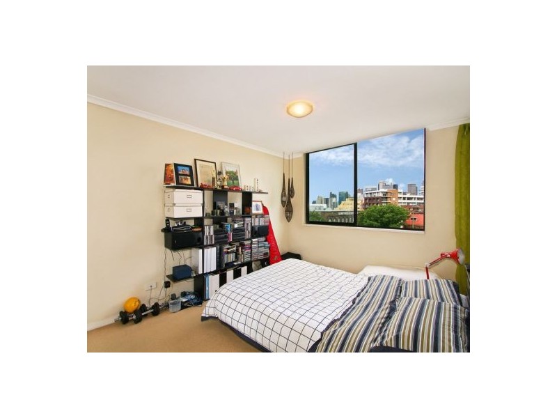 122/209 Harris Street, Pyrmont NSW 2009