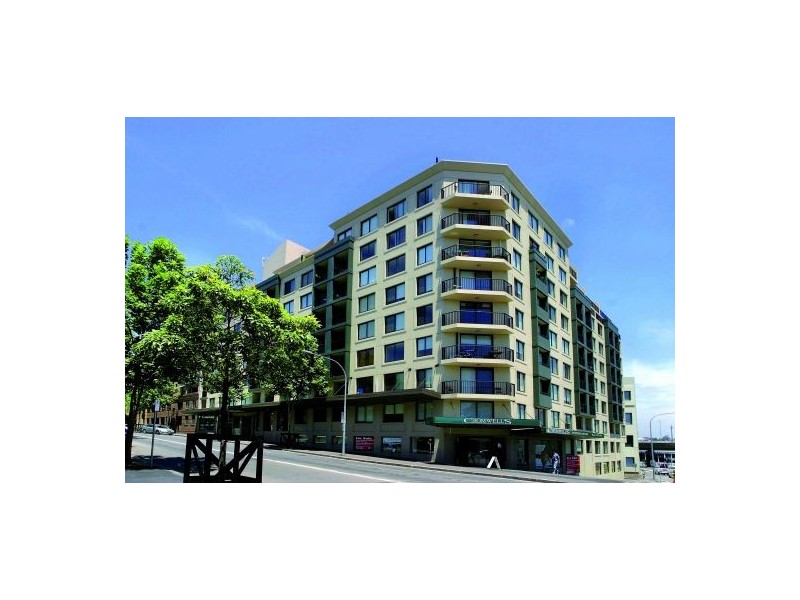 122/209 Harris Street, Pyrmont NSW 2009