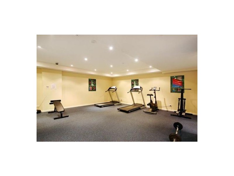 122/209 Harris Street, Pyrmont NSW 2009