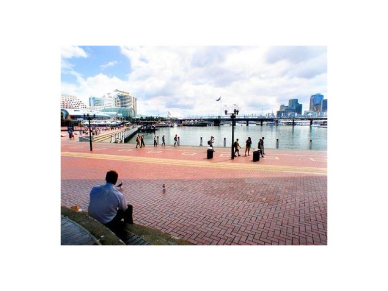 122/209 Harris Street, Pyrmont NSW 2009